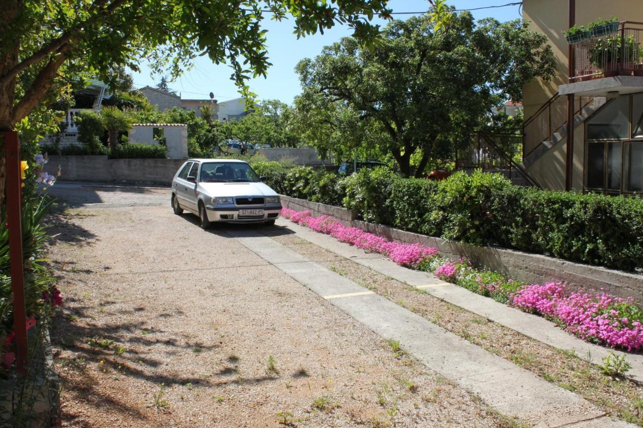 Apartments With A Parking Space Vodice - 7604 Dış mekan fotoğraf