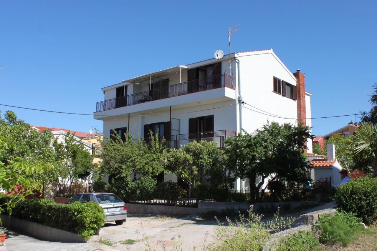 Apartments With A Parking Space Vodice - 7604 Dış mekan fotoğraf