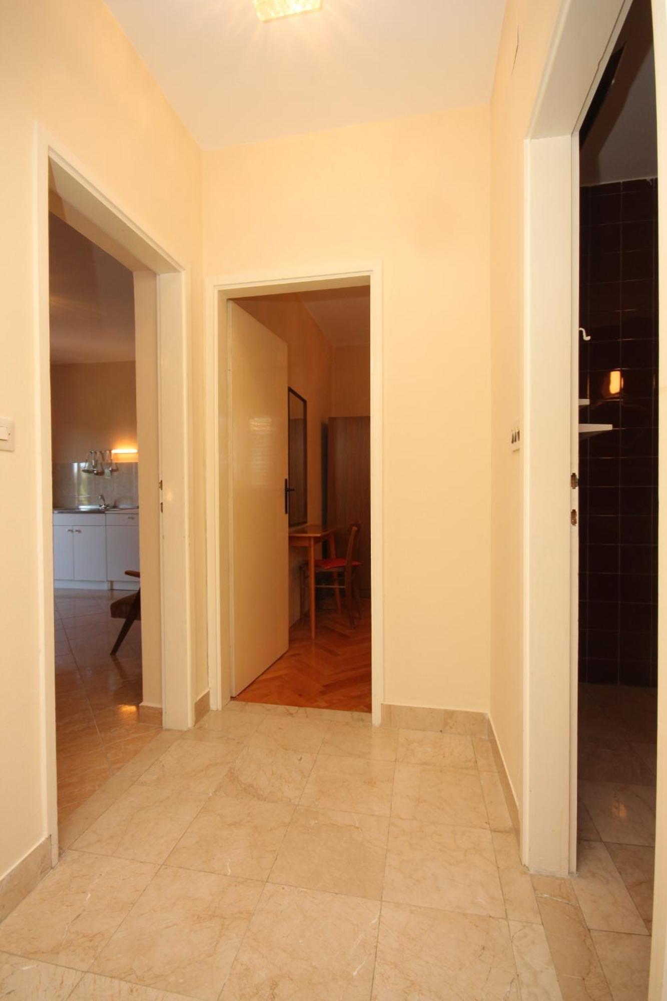 Apartments With A Parking Space Vodice - 7604 Dış mekan fotoğraf