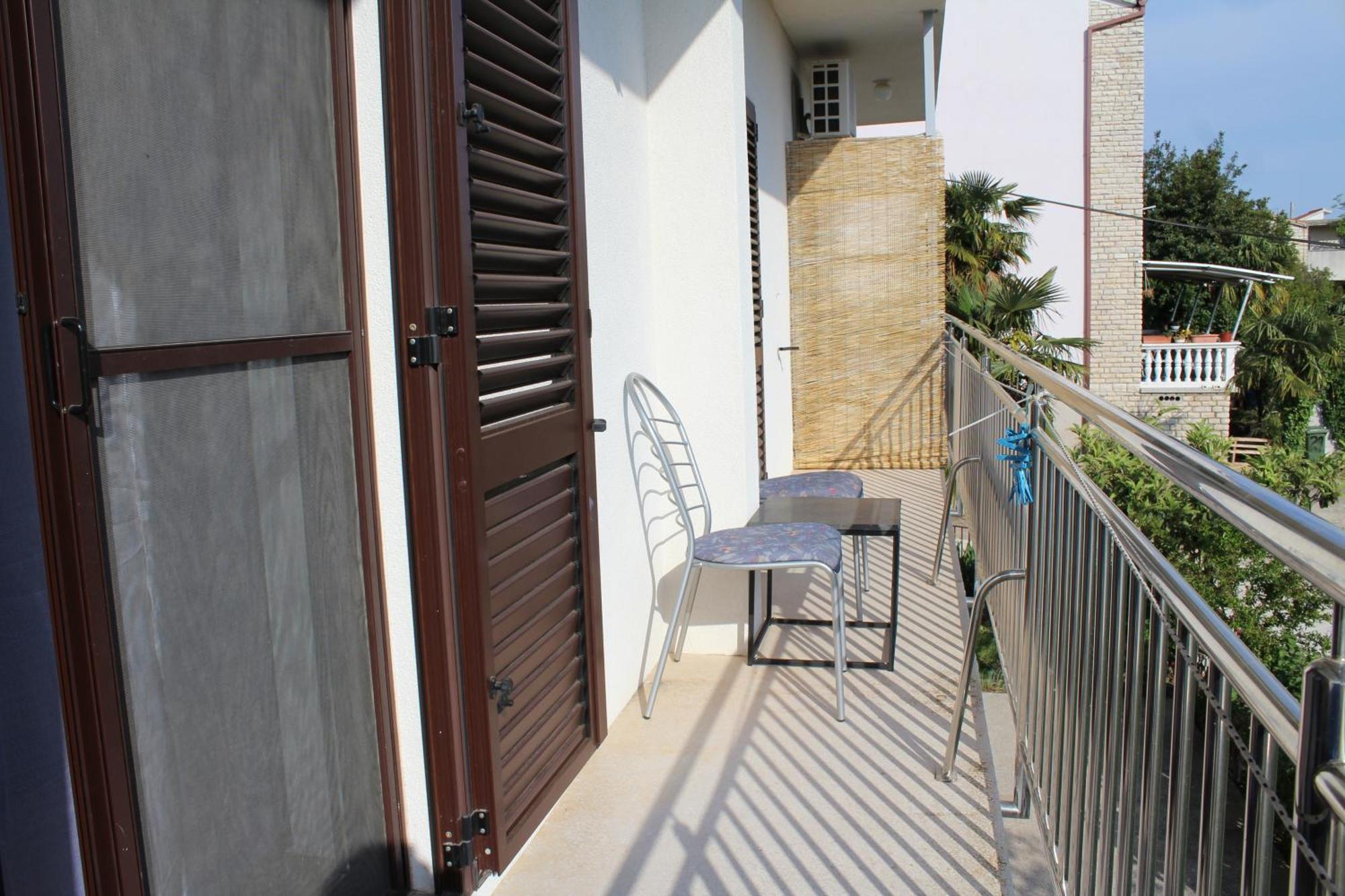 Apartments With A Parking Space Vodice - 7604 Dış mekan fotoğraf