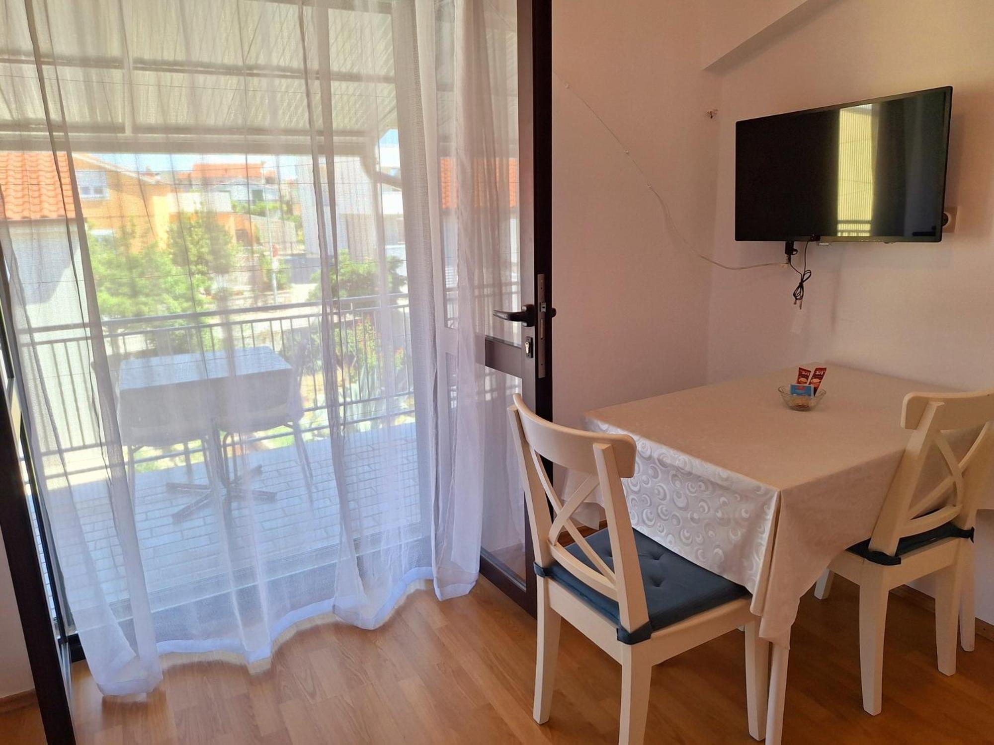 Apartments With A Parking Space Vodice - 7604 Dış mekan fotoğraf