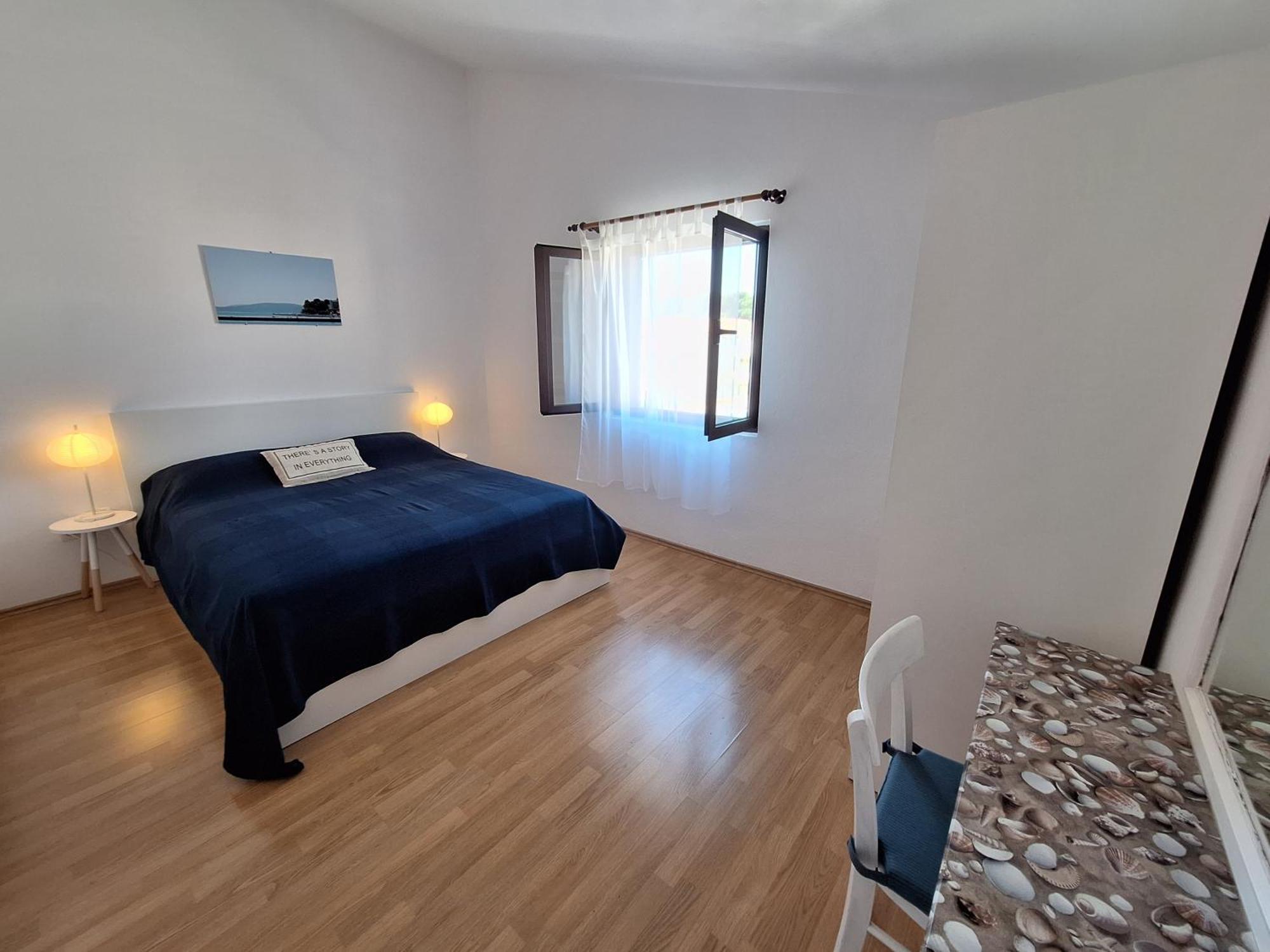 Apartments With A Parking Space Vodice - 7604 Dış mekan fotoğraf