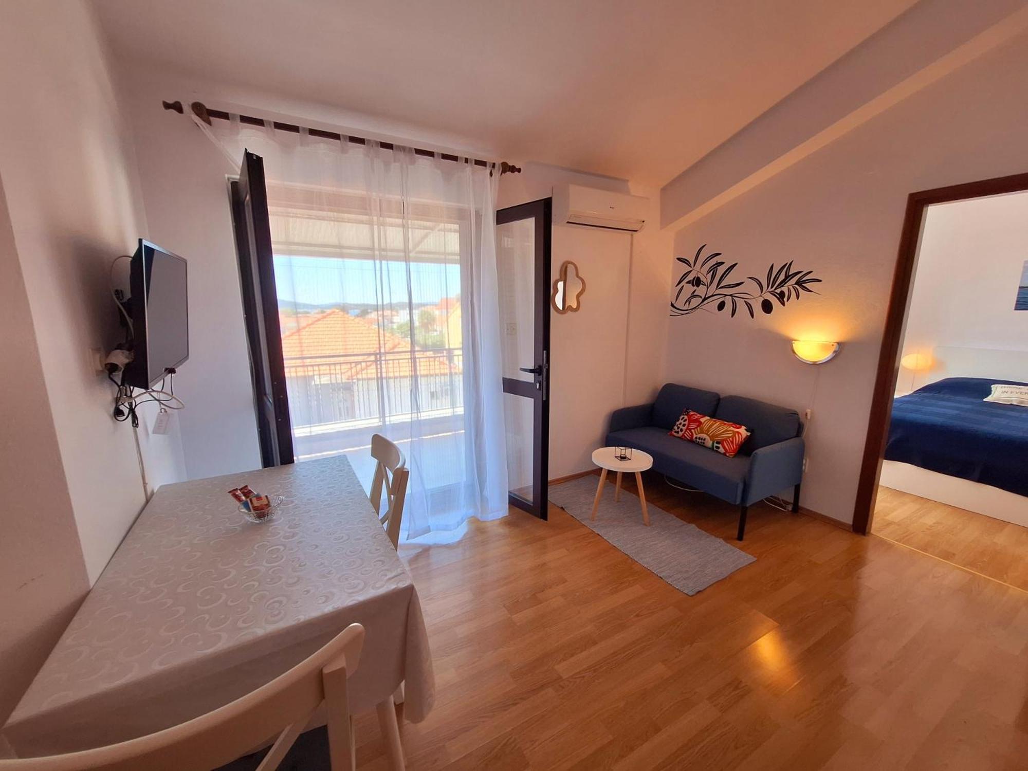 Apartments With A Parking Space Vodice - 7604 Dış mekan fotoğraf
