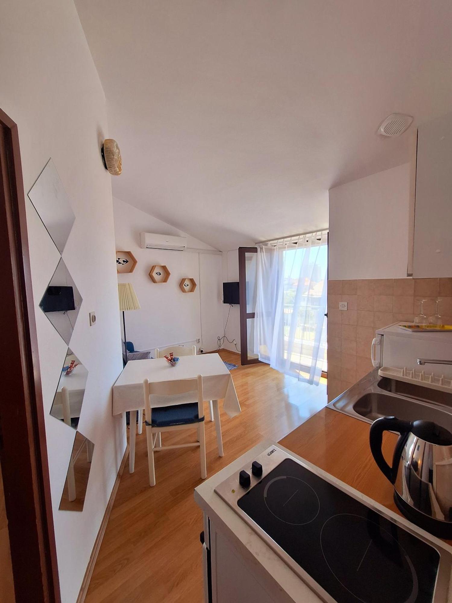 Apartments With A Parking Space Vodice - 7604 Dış mekan fotoğraf