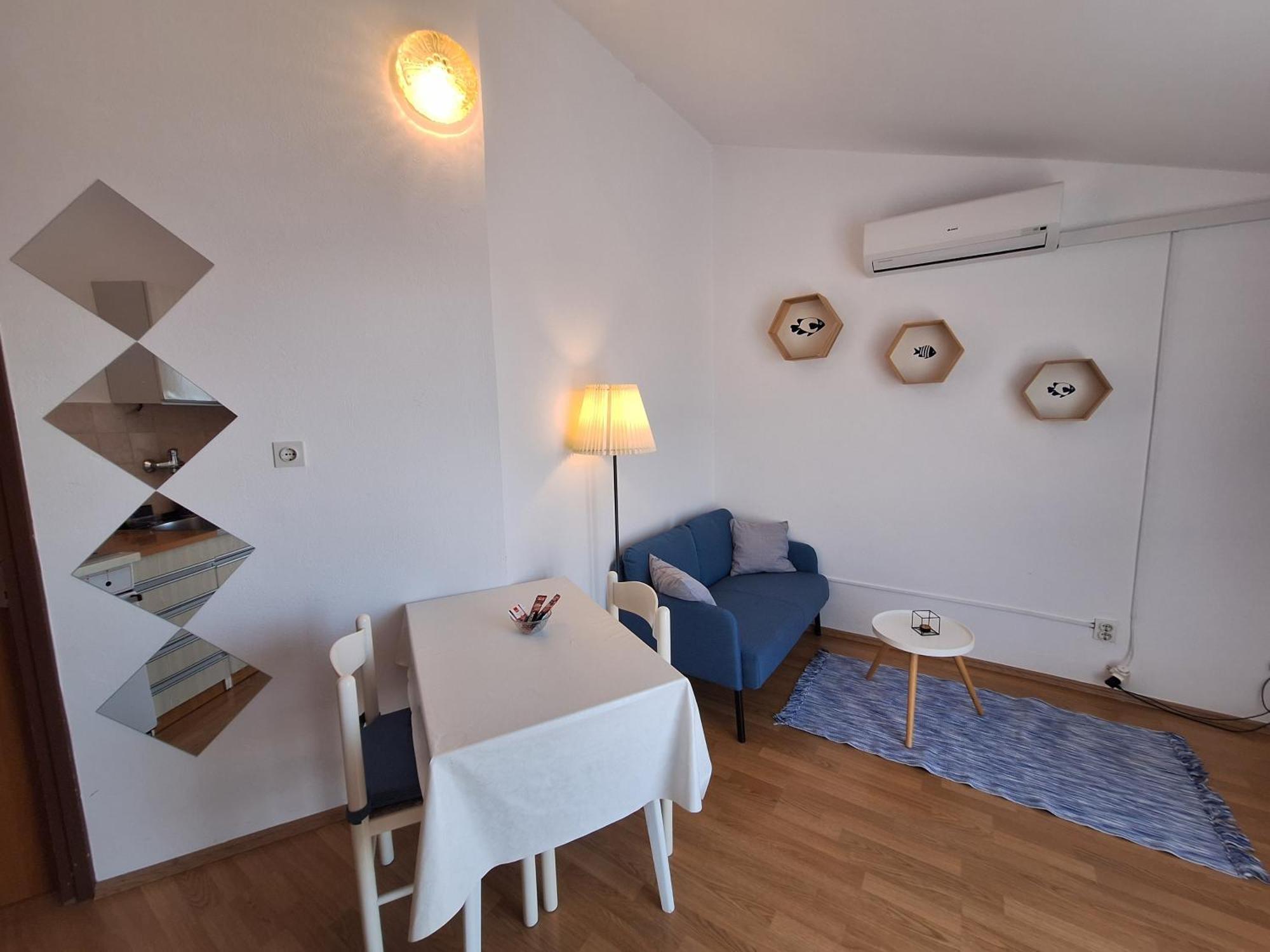 Apartments With A Parking Space Vodice - 7604 Dış mekan fotoğraf