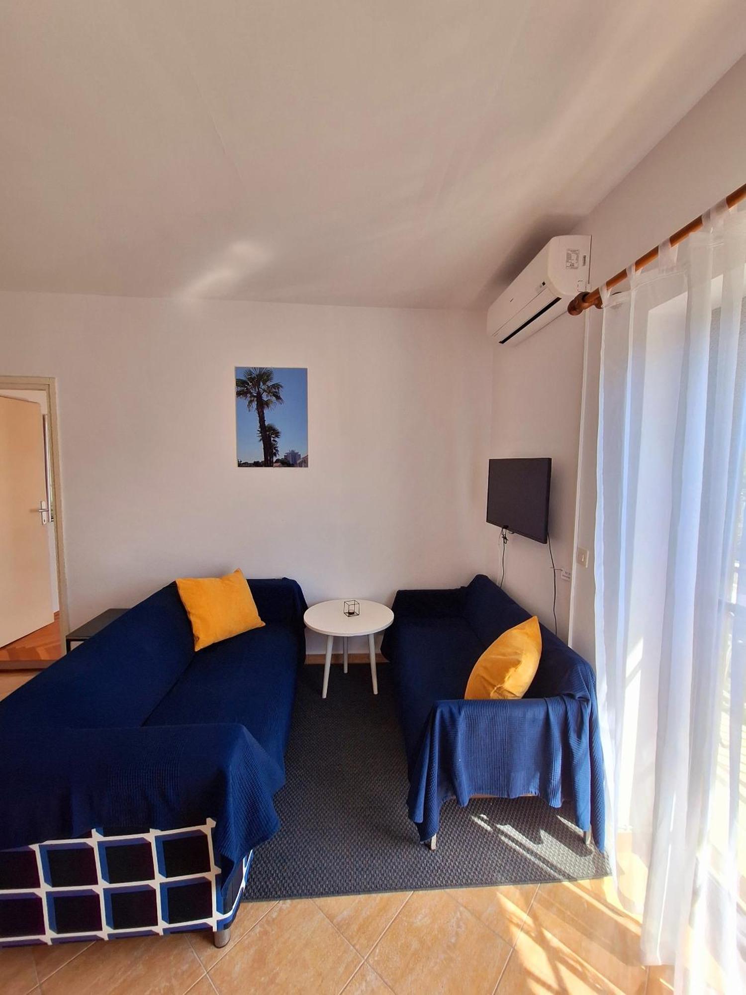 Apartments With A Parking Space Vodice - 7604 Dış mekan fotoğraf